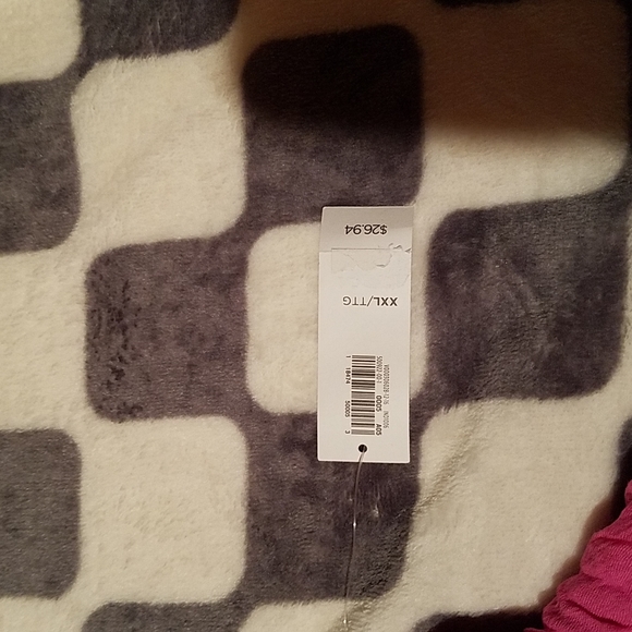 Old Navy xxl pink top - Picture 6 of 6